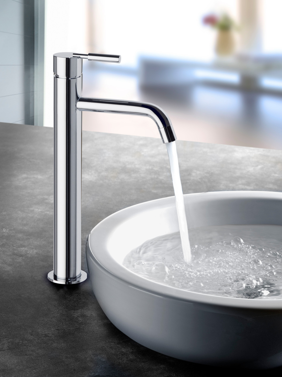 Смесители премиум класса