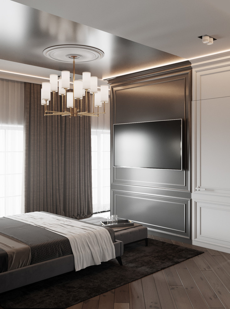 Середниково парк