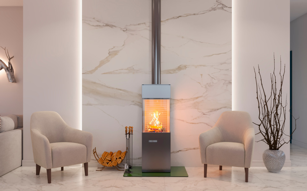 Визуализация без чертежей