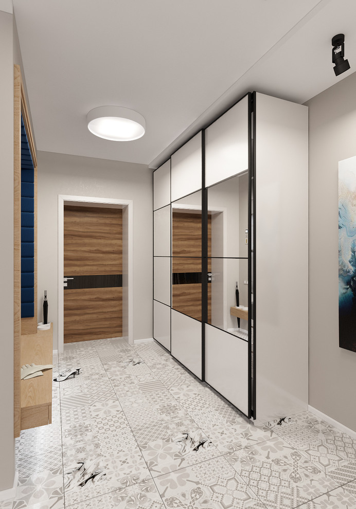 Таунхаус Евродом