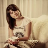 Вероника Шумкова