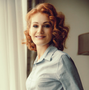 Фото профиля Юлия Сахно