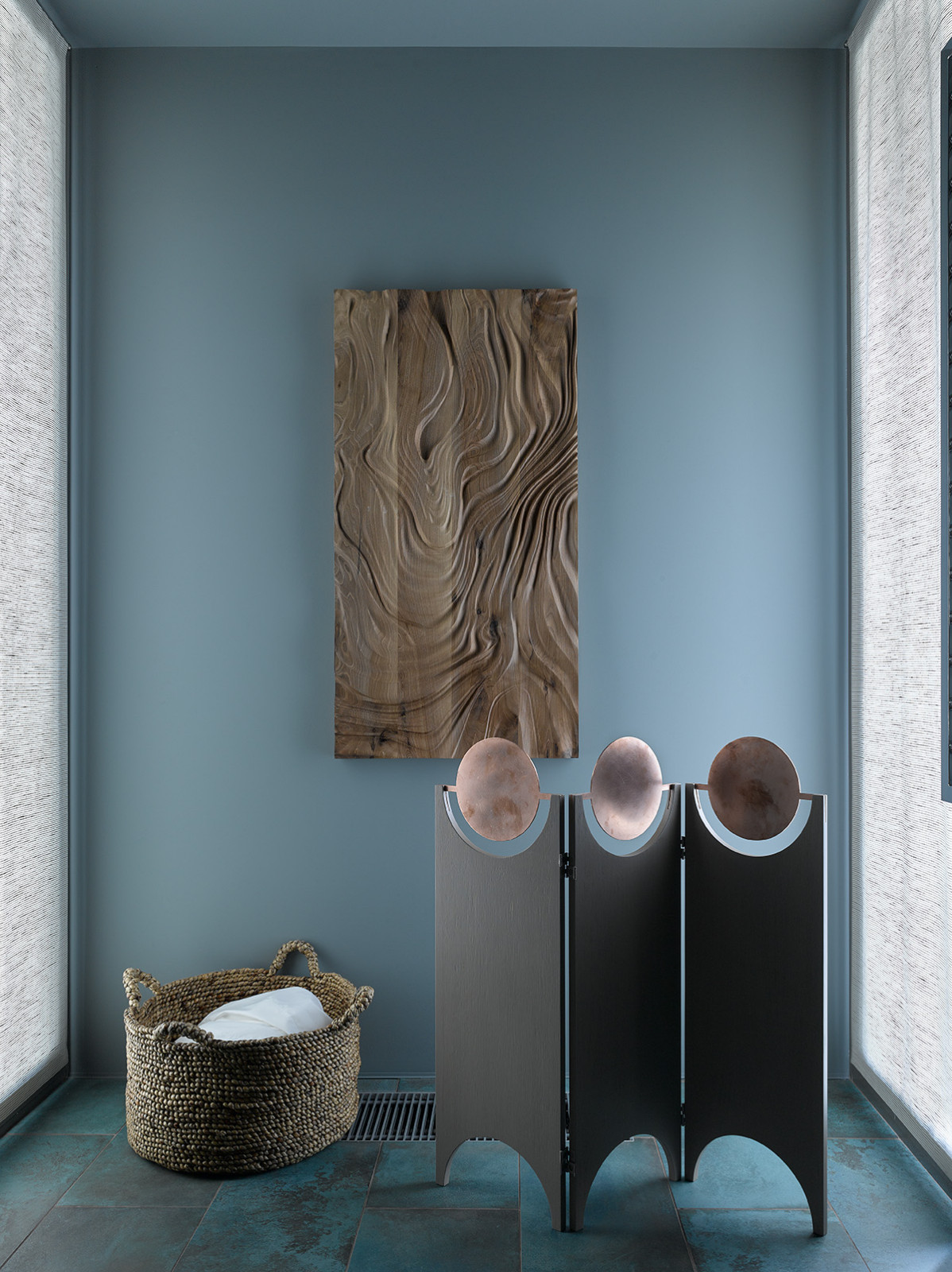 Квартира в Москве