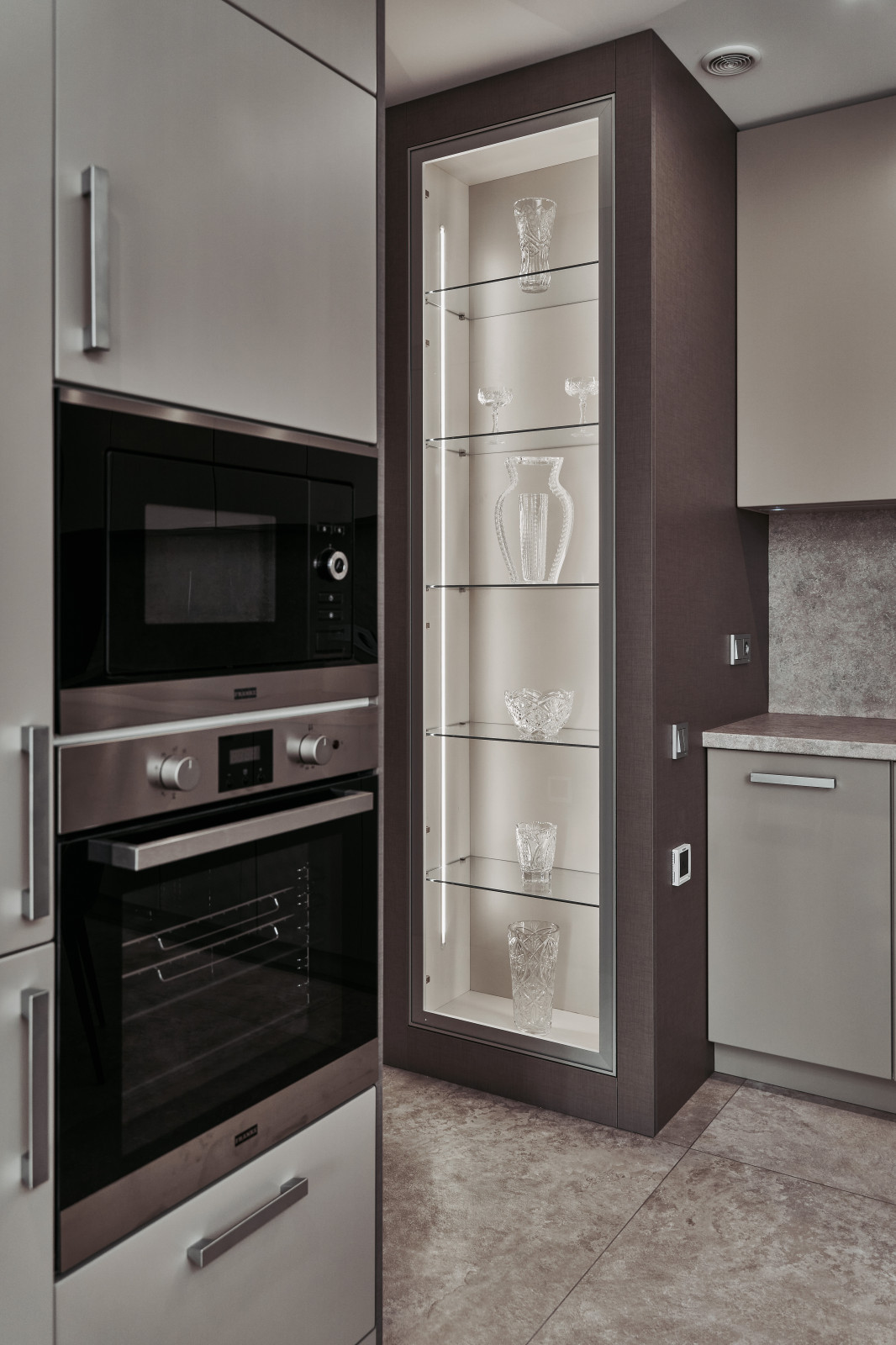 ЖК Целиноградская