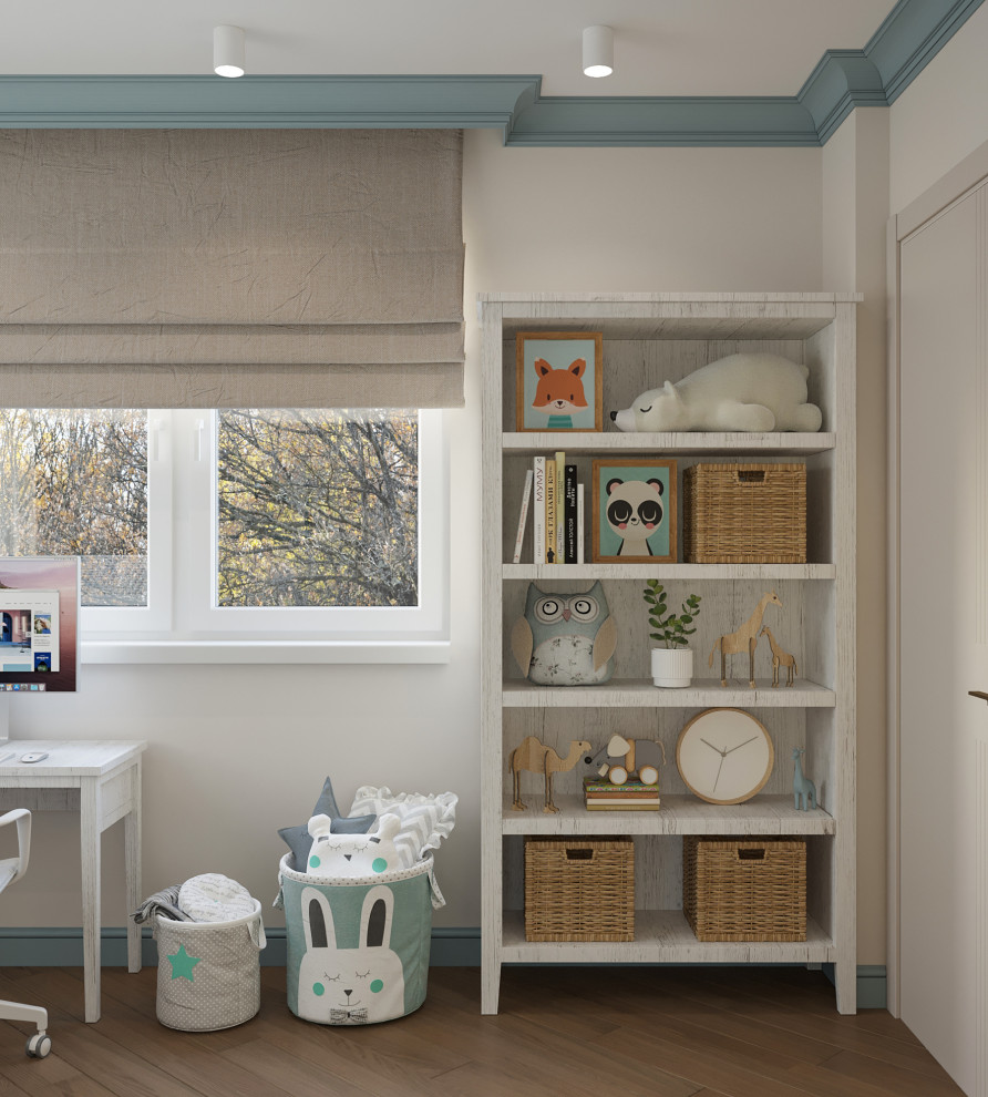 ЖК Форест Яркий и смелый