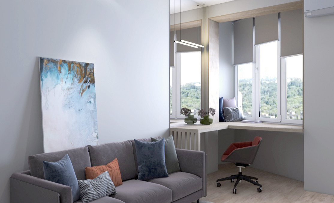 3-х к.кв.г.Реутов