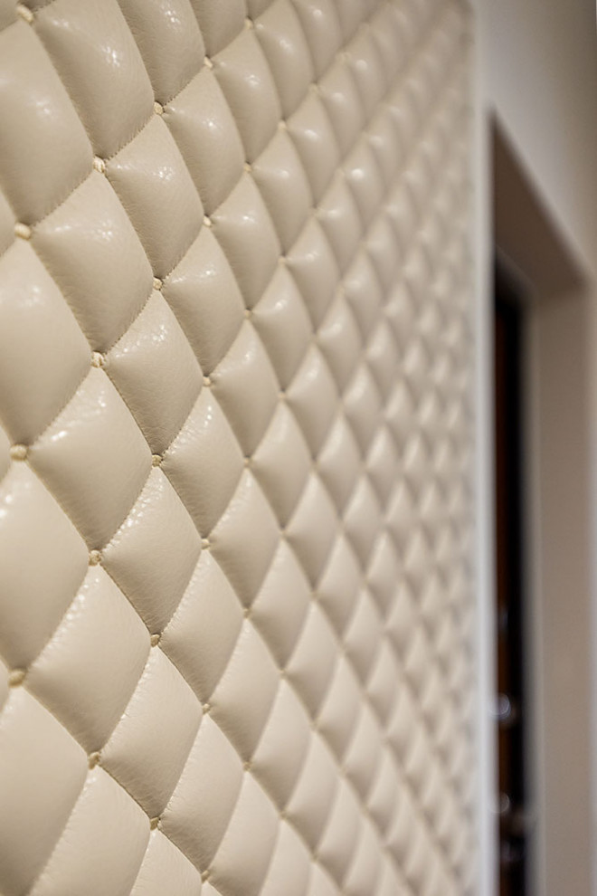 Обложка проекта: Когда повезло с кухней, но не повезло с коридором