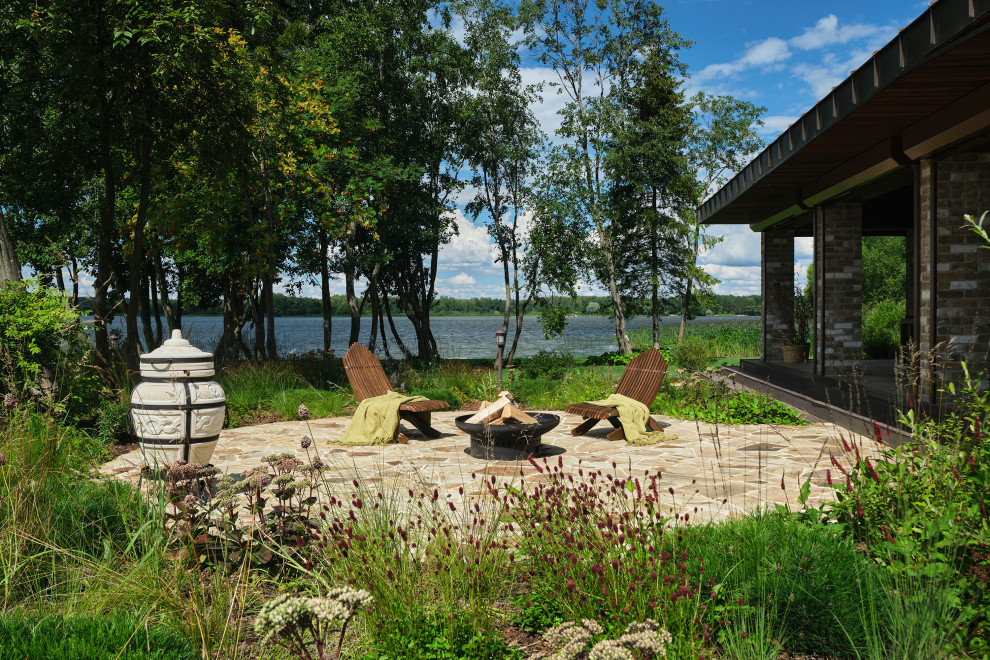 "Сад на Волге" в Тверской области