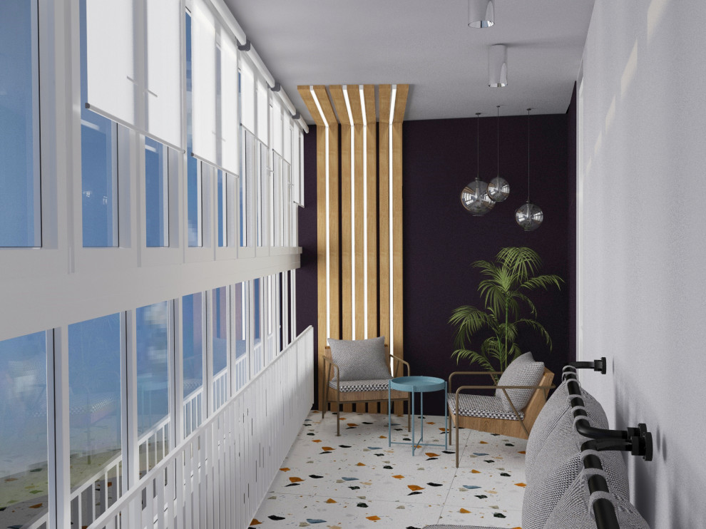 Норвежский берег