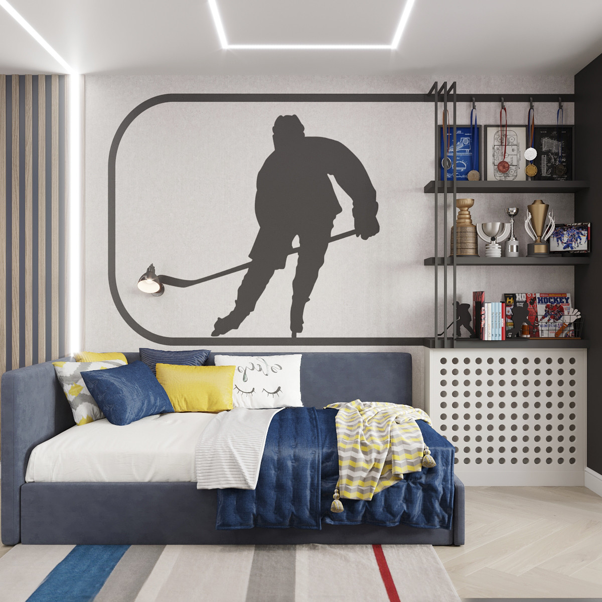 ЖК "Фаворит", г.Пенза