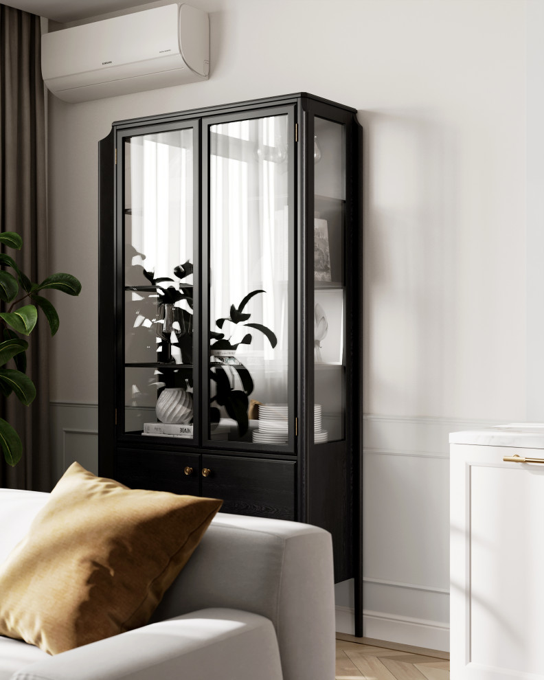 ЖК МИЧУРИН, 114 м2