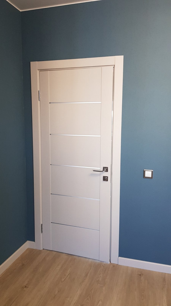 Николая Семенова