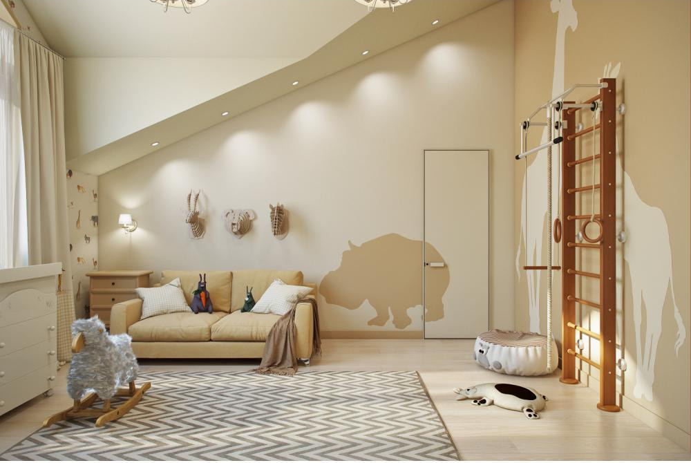 ЗАГОРОДНЫЙ ДОМ В ПОСЕЛКЕ ЖУКОВКА-2