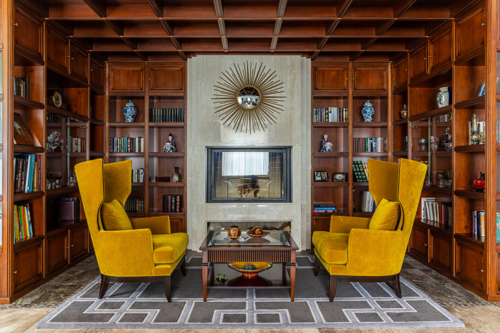 Обложка проекта: Загородный дом в Санкт-Петербурге