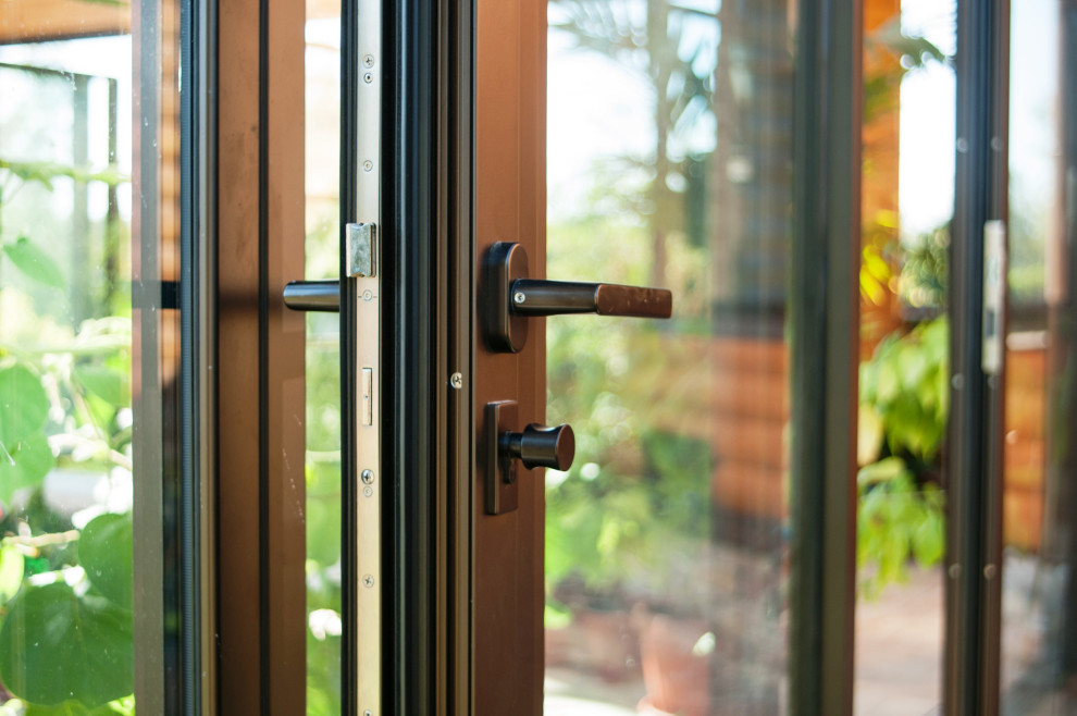 ГеоПро | Зимний сад