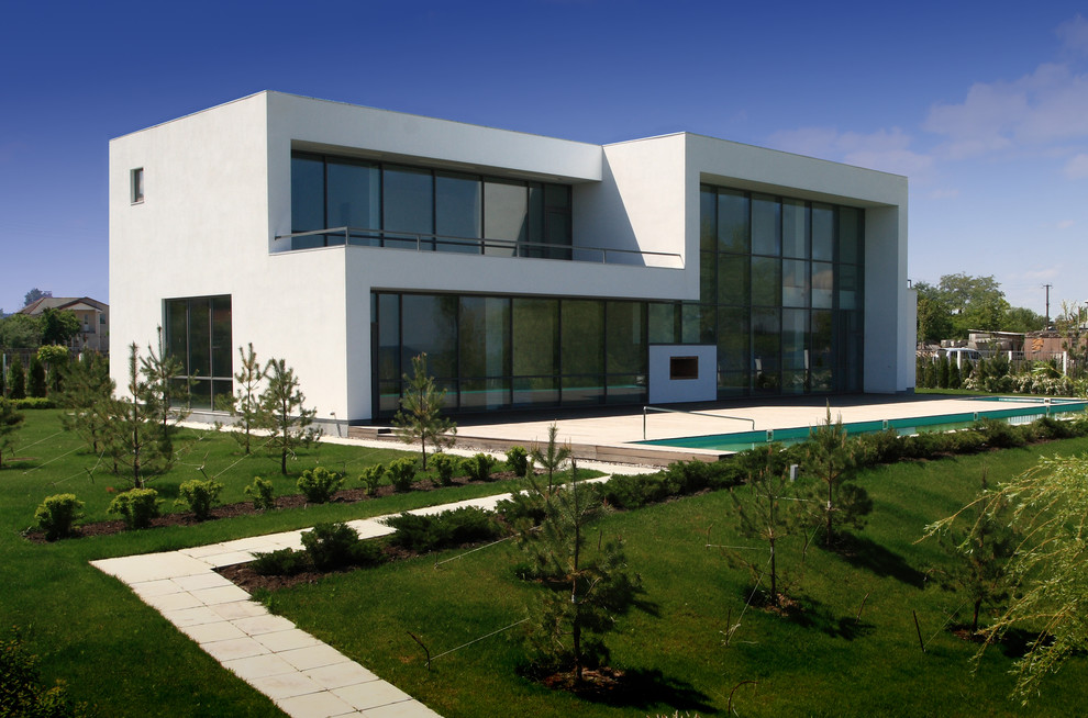 Private house 425 m²