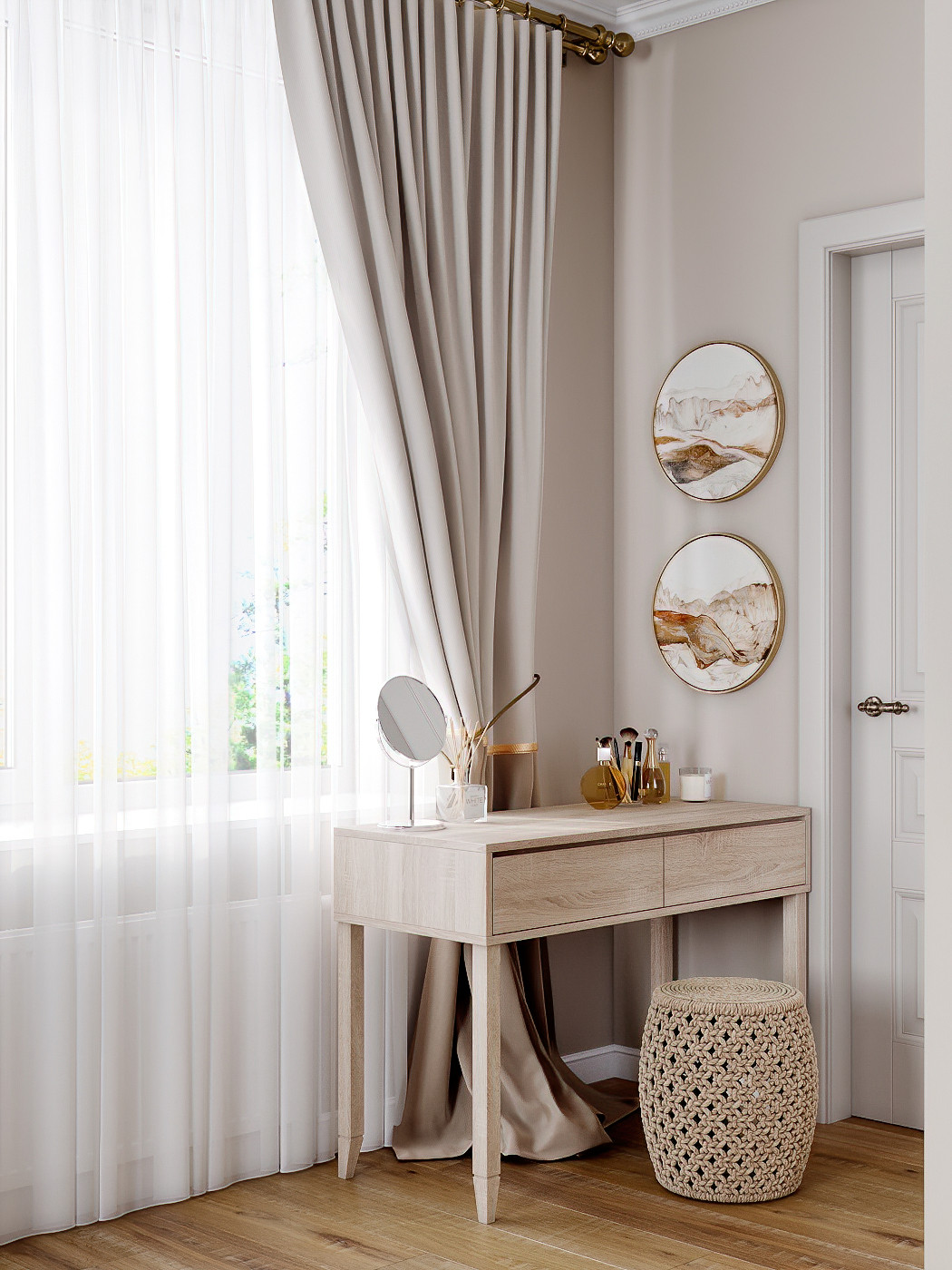 КП "Александровы пруды"