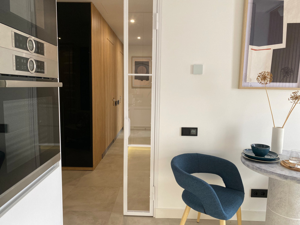 ЖК Береговой