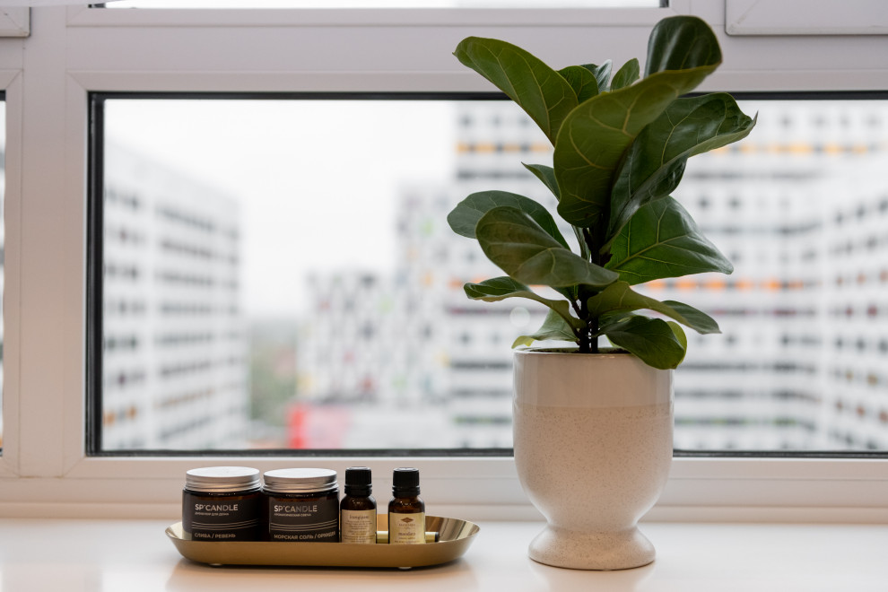 Нежная Скандинавия, ЖК Green Park