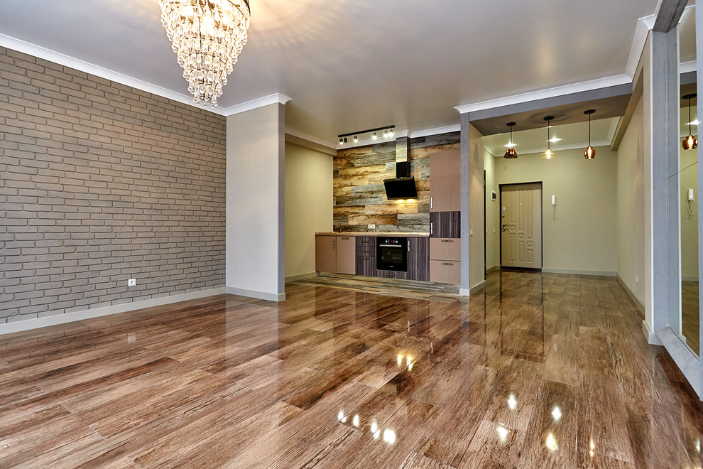 087 Квартира