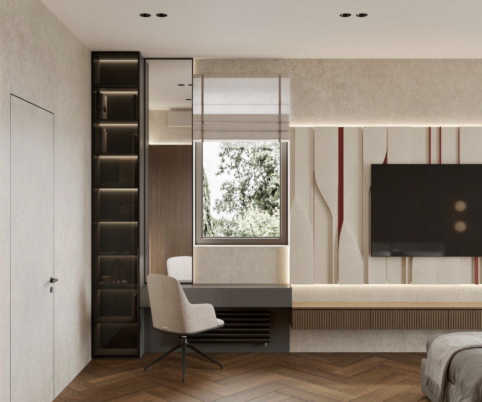 Дом в Усадьбе "Велье"