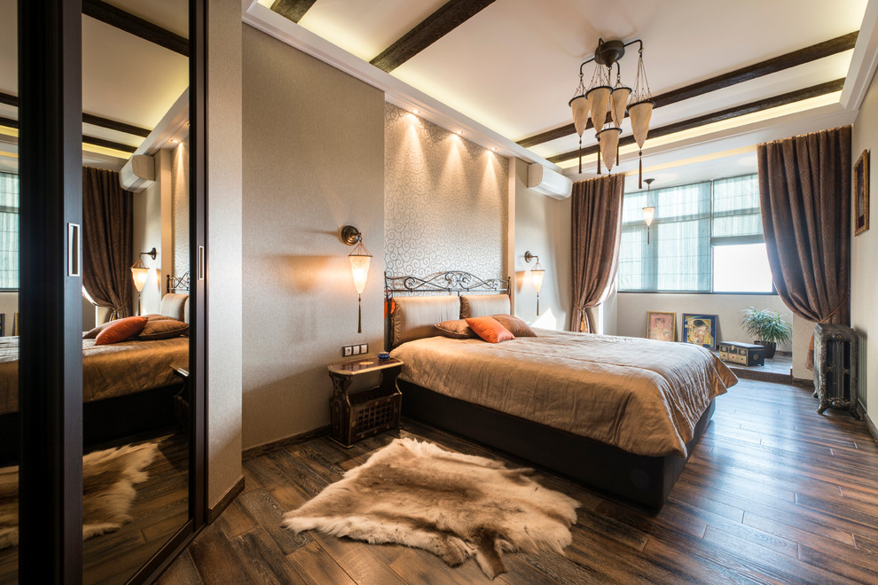 Обложка проекта: С видом на Москва-реку