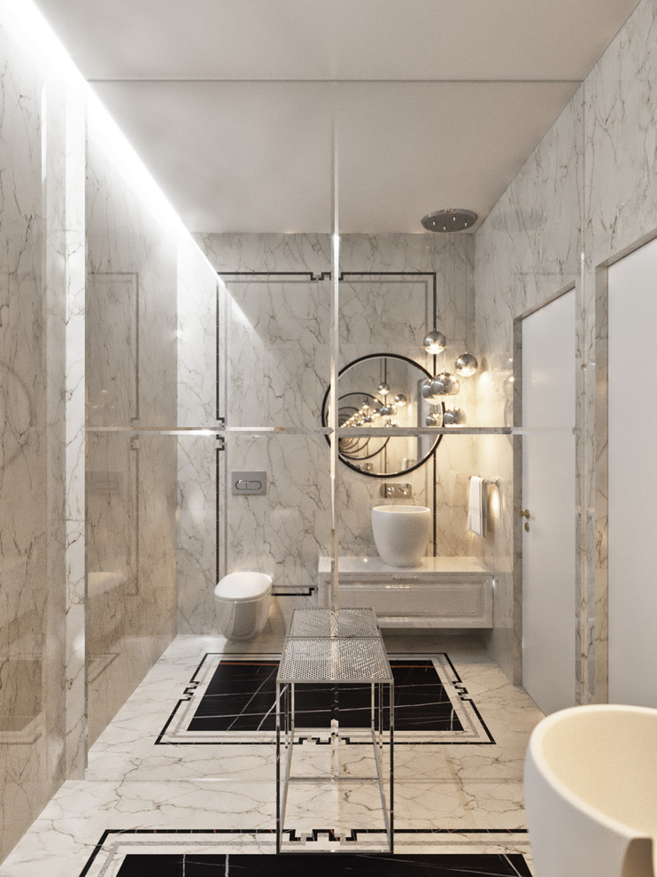 Гостевой санузел