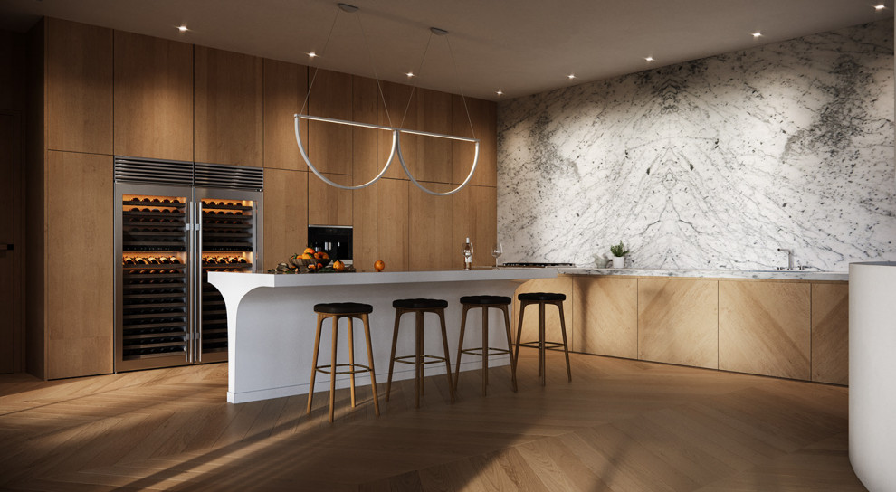 Обложка проекта: Загородный дом