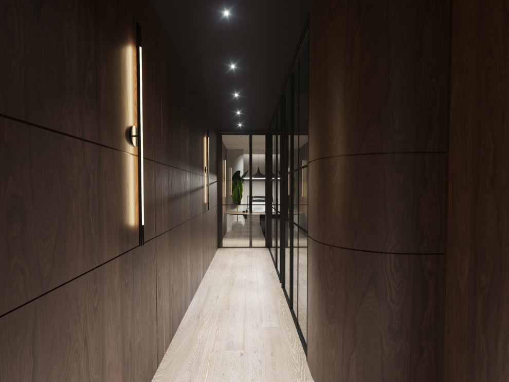 Synergy finance office