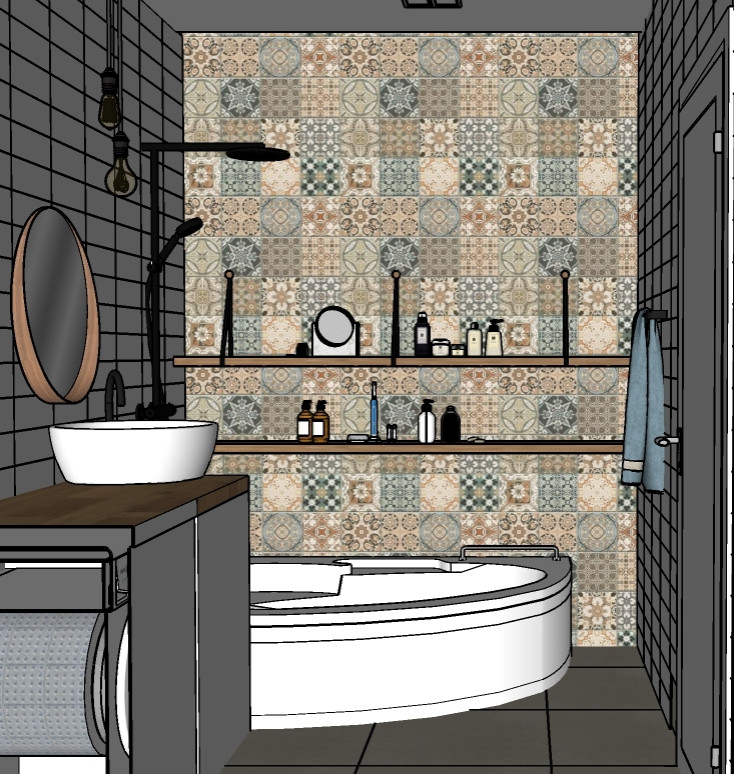 Скандинавский стиль