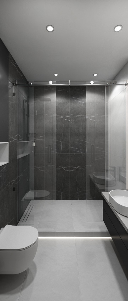 Таун-хаус в коттеджном поселке 3