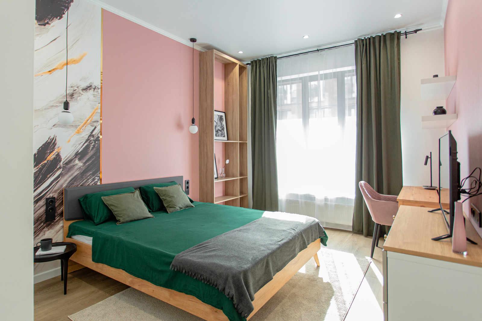 Neva-Neva Реализация