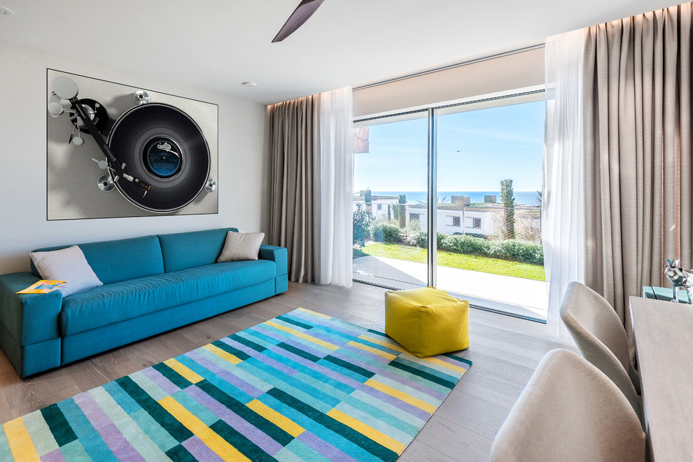 Апартаменты на море