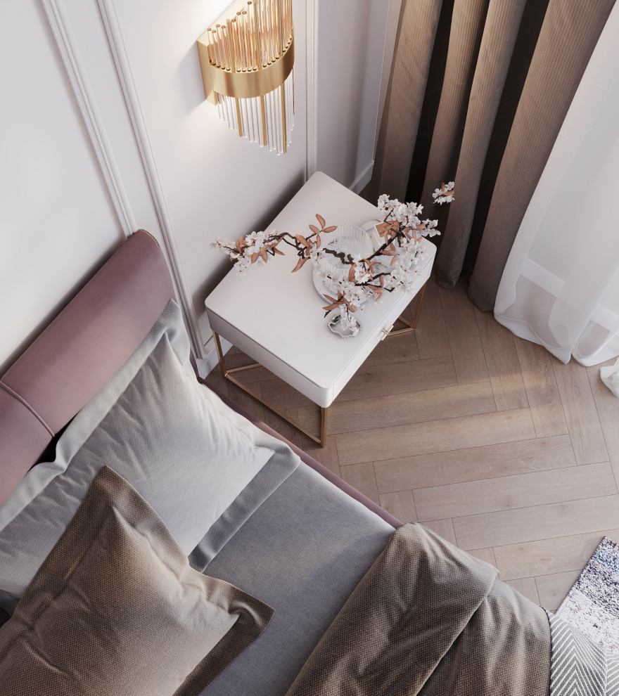 ЖК "Орловский"