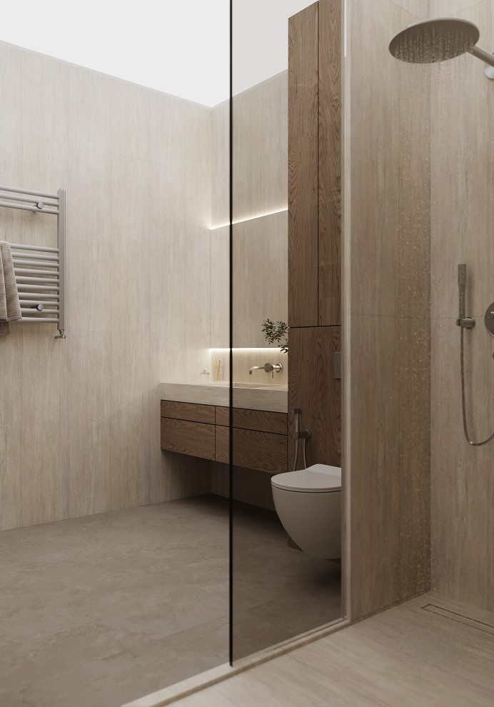 Джапанди квартира