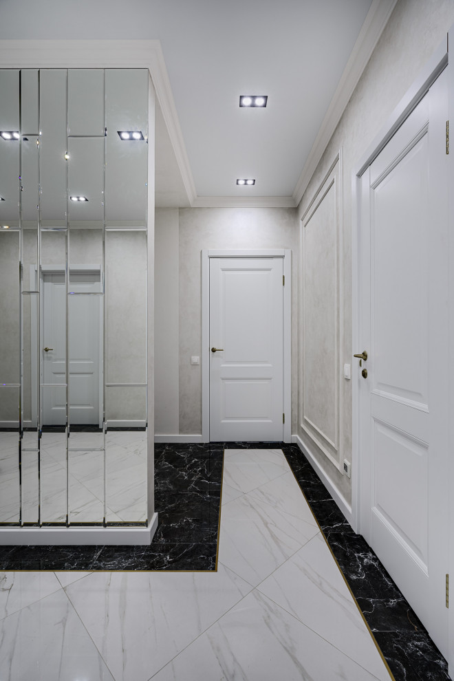 Интерьерная фотосъёмка квартиры в Краснодаре :: 5 декабря 2019