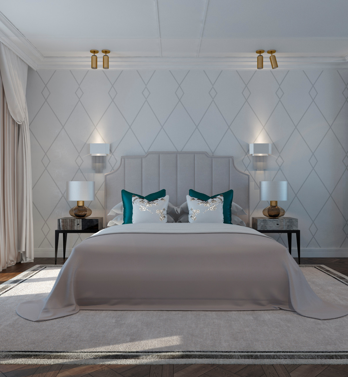 Luxembourg/дом 1936