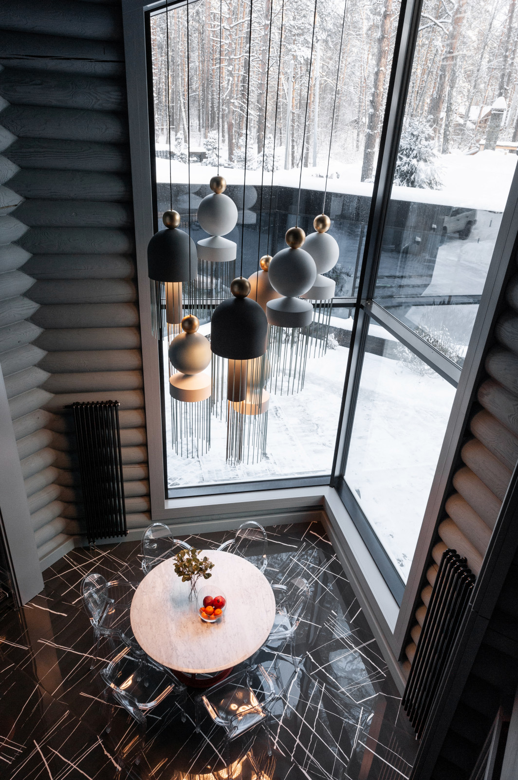 "Дама с горностаем"