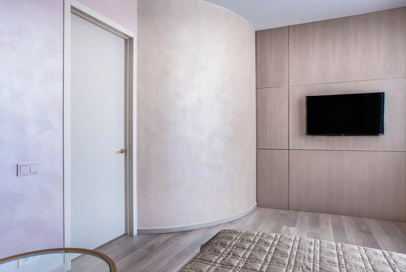 Апартаменты Marriott Новый Арбат