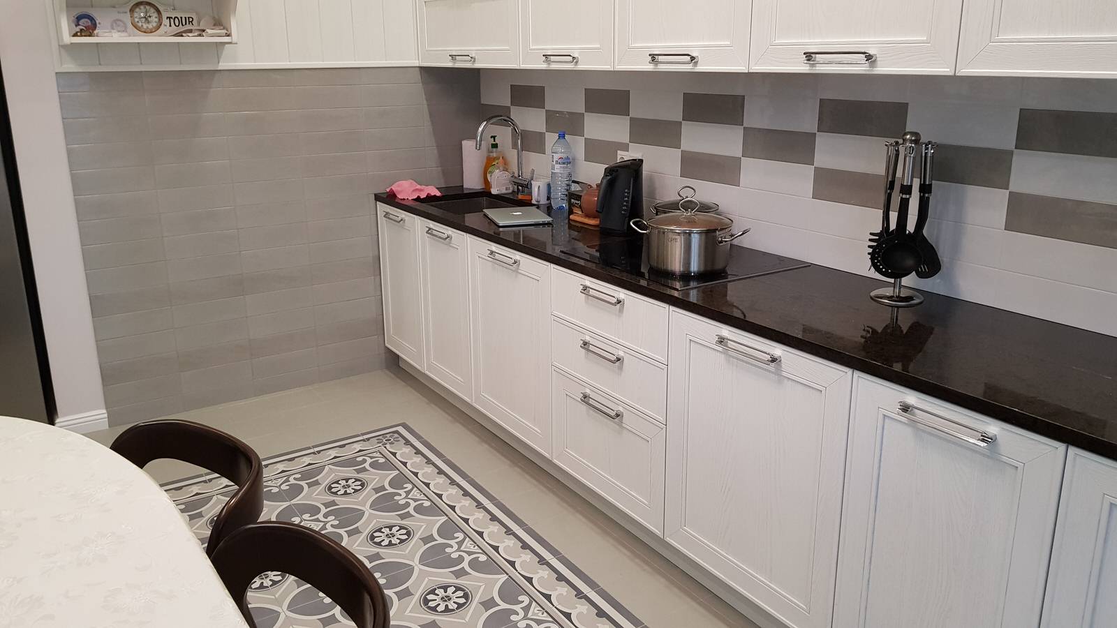 Квартира 105 м2