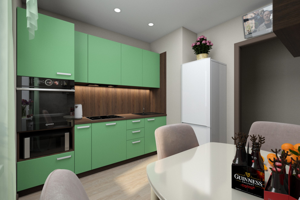 СПб, Ленсоветовский