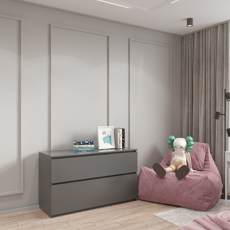 Большой дом