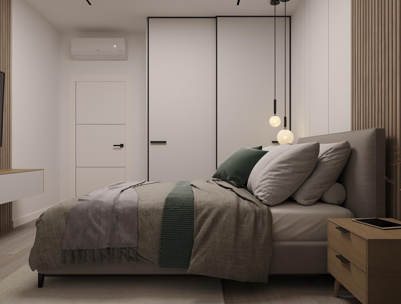 ЖК Сколковский