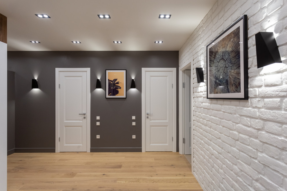 Квартира в ЖК Нева Нева