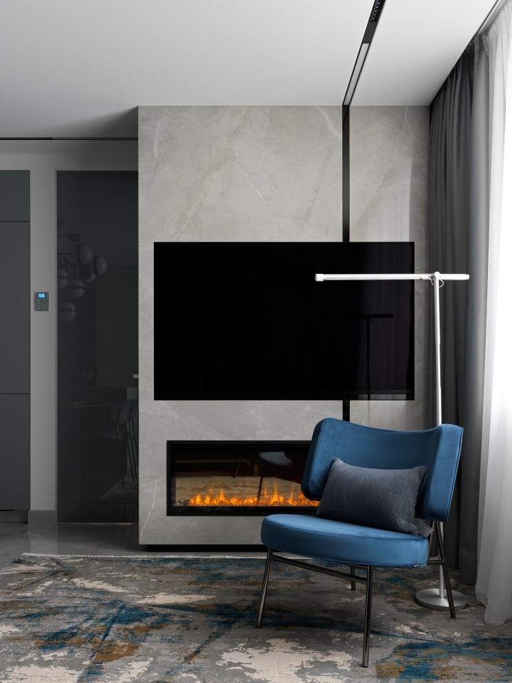 Реализация ЖК Заельцовский