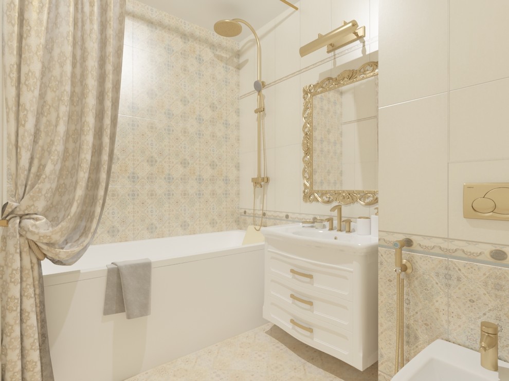 Квартира г. Москва