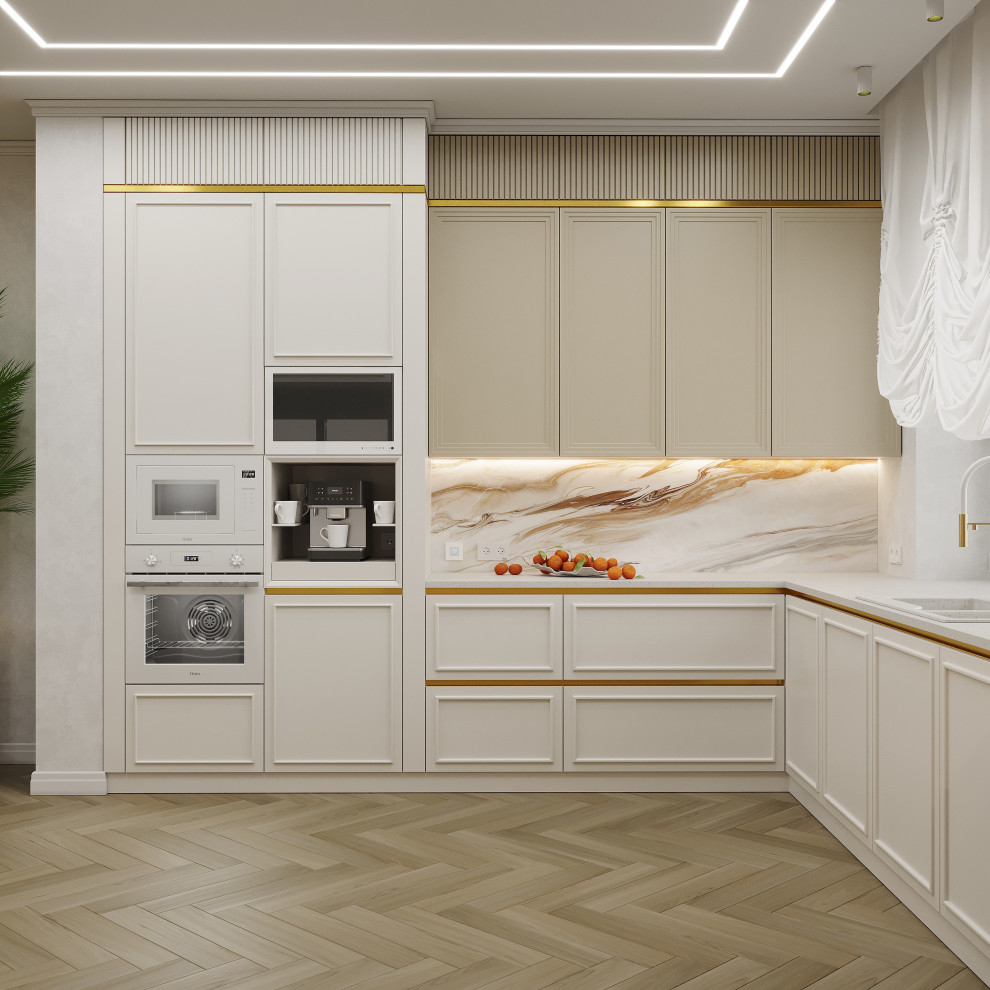 Обложка проекта: "Дом на Рябиновой"