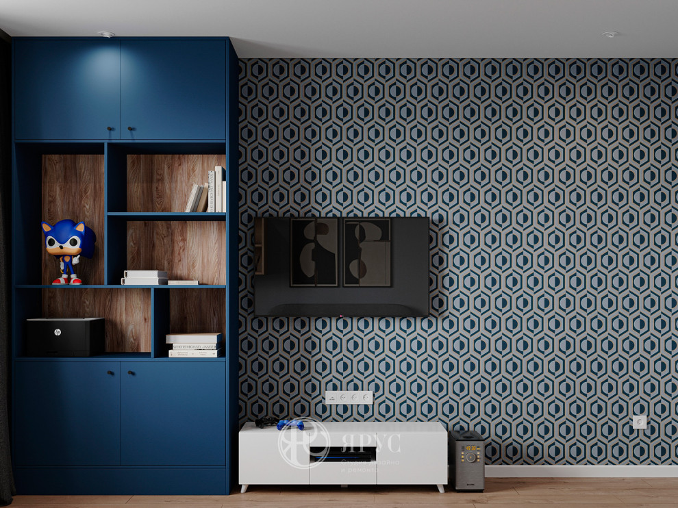 Квартира для молодой семьи в Орле