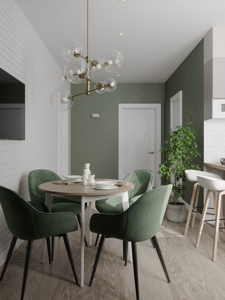 Обложка проекта: Юрга