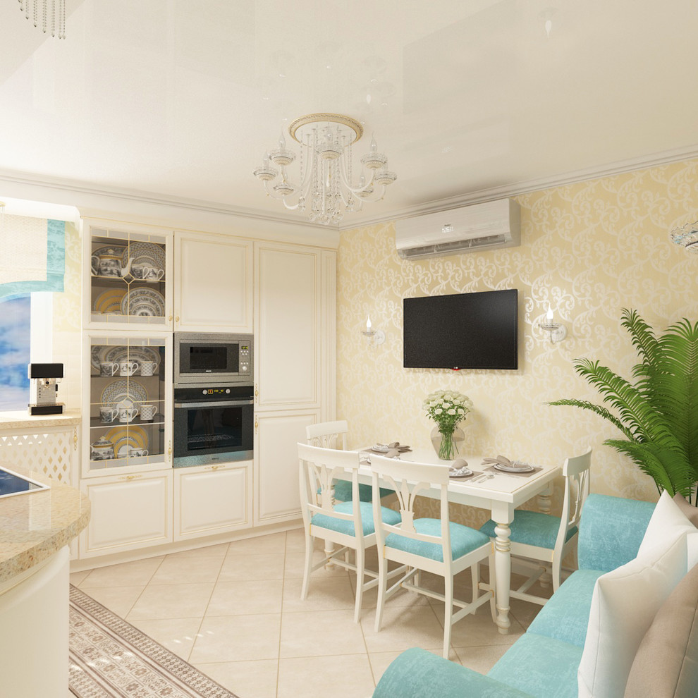 ЖК "Подкова"